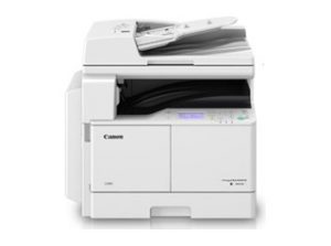 Canon imageRUNNER 2004N Driver Download