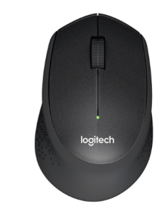 Logitech M331 Driver and Software Download