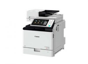 Canon imageRUNNER C356iF Driver Download