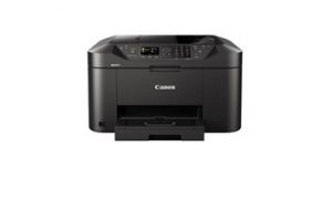 Canon MAXIFY MB2100 Driver Download