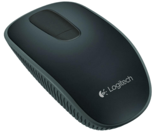 Logitech T400 Driver and Software Download