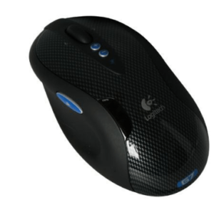 Logitech G7 Driver and Software Download