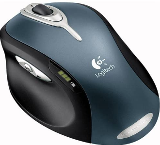 Logitech MX1000 Driver and Software Download