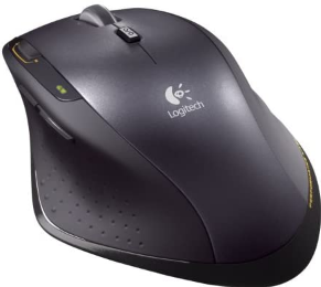 Logitech MX1100 Driver and Software Download