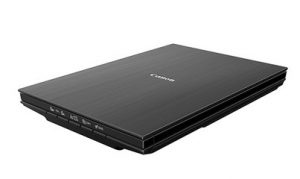 Canon CanoScan LiDE 400 Driver Download