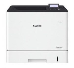 Canon Color imageCLASS LBP712Cdn Driver Download