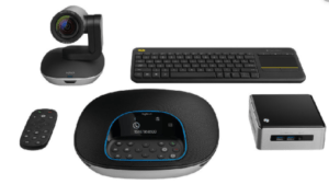 Logitech GROUP Kit Driver And Software Download
