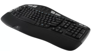 Logitech K350 Driver and Software Download