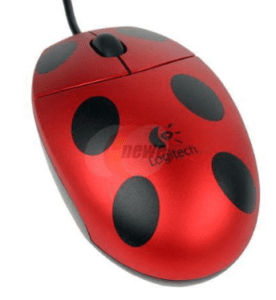 Logitech Ladybug Driver and Software Download