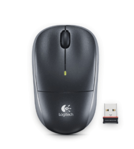 Logitech M217 Driver and Software Download