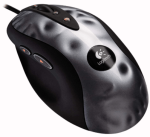 Logitech MX518 driver and Software Download