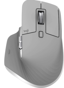 Logitech MX Master 3 Driver and Software Download For Windows And Mac