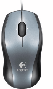 Logitech V100 Driver and Software Download