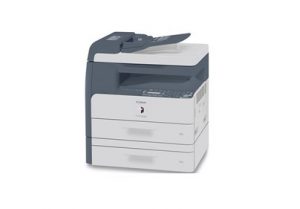 Canon imageRUNNER 1270F Driver Download