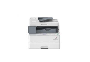 Canon imageRUNNER 1435 Driver Download