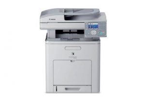 Canon imageRUNNER C1021iF Driver Download