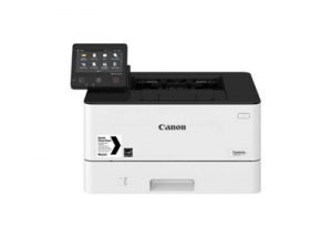 Canon i-SENSYS LBP215x Driver Download