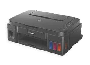 Canon PIXMA G2400 Scanner Drivers