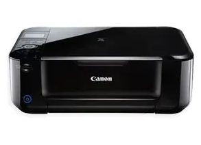 Canon PIXMA MG4120 Scanner Drivers