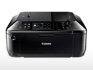 Canon PIXMA MX439 Driver, Scanner Software (Windows & Mac OS)