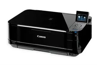 Canon PIXMA MG5220 Scanner Drivers