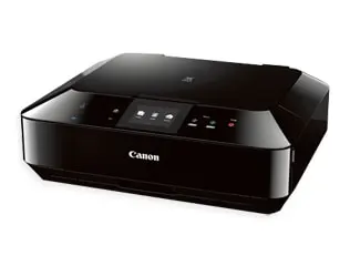 Canon PIXMA MG7120 Scanner Software and Driver