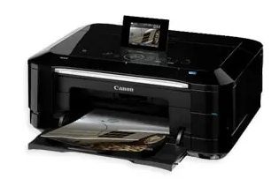 Canon PIXMA MG8120 Scanner Drivers