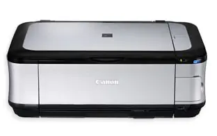 Canon PIXMA MP560 Scanner drivers