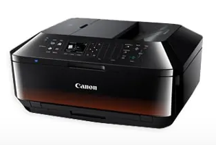 Canon PIXMA MX725 Scanner Drivers