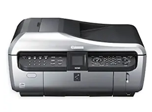Canon PIXMA MX7600 Scanner Driver