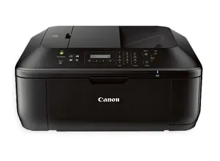 Canon Printer MX472 Drivers