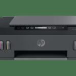 HP Smart Tank 515