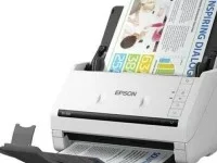 EPSON DS-410 Duplex