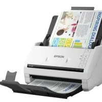 EPSON DS-410 Duplex