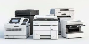 Cara Perawatan Printer agar Awet dan Tetap Optimal