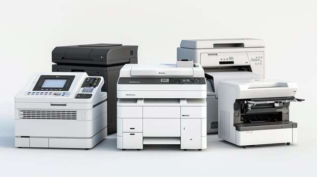 Cara Perawatan Printer agar Awet dan Tetap Optimal