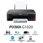 Canon PIXMA G1020