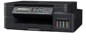 Brother DCP-T520W Ink Tank Printer