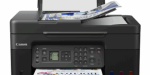 Canon PIXMA G4770