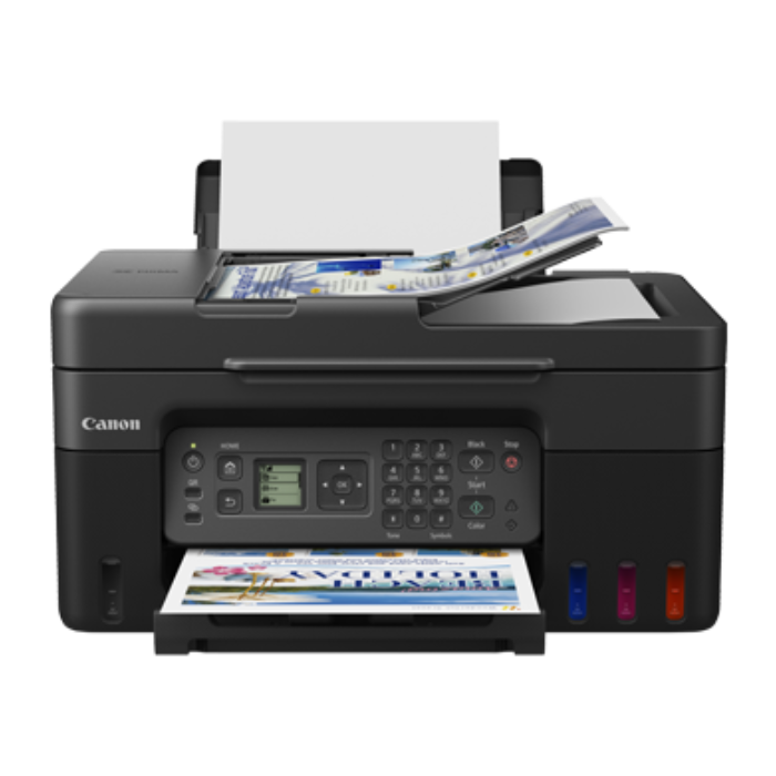 Canon PIXMA G4770