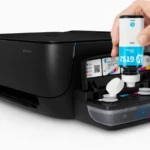 HP Ink Tank 419 All-in-One